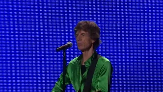 The Rolling Stones – You Can't Always Get What You Want – Live – TD Garden – Boston MA  June 12 2013