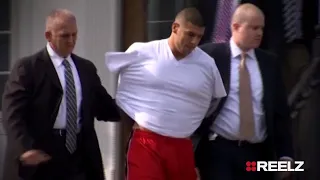 Aaron Hernandez had a short fuse and a violent temper | Murder Made Me Famous | REELZ