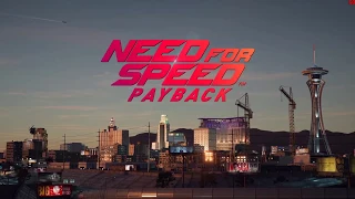 ФИЛЬМ Need for Speed Payback | NFS | фильм NFS | Жажда скорости | игрофильм Need for Speed