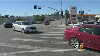 Northridge Has State's Most Dangerous Intersection