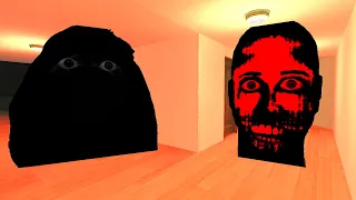 Selene Delgado Nightmare And Angry Munci Nextbot Gmod