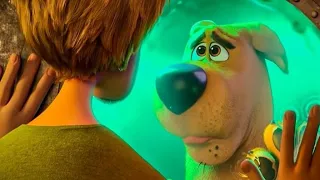 Best Friend Sacrifice Scene - Scoob! (2020) Movie CLIP HD