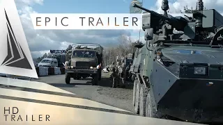 Border War 9 | Episode 9 - Dogs of War | Cinema Style Trailer 2 | 2018