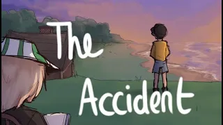 The Accident [DreamSMP Animation]