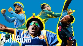 Cricket World Cup 2019: a quick guide