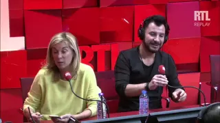 A la bonne heure - Stéphane Bern avec Michèle Laroque et Michael Youn - Jeudi 31 Mars 2016 - part...