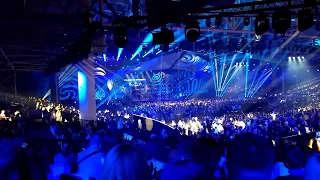 Onuka live Eurovision Kyiv 2017