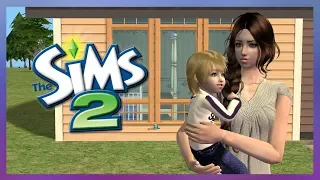 Let's Play The Sims 2 # 3