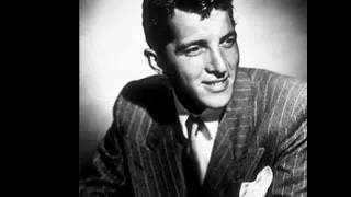 Dean Martin - Love Me, My Love (1960) / Try Again (1954)