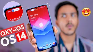 OnePlus Oxygen OS 14 *ALL NEW* Features - Finally SETTLED !