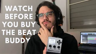 Beat Buddy overview and review