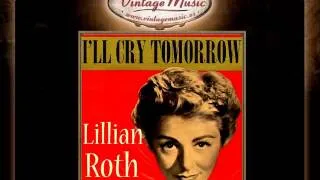 Lillian Roth -- Ain't She Sweet