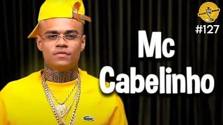 MC CABELINHO - Podpah #127