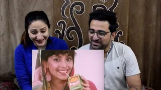 Pakistani React to 13 Childhood Rare Unseen Ads of 80s & 90s