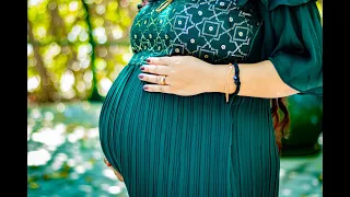 D & S | Maternity video in Bahrain