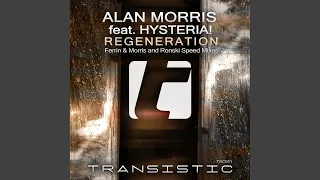 Regeneration (Ferrin & Morris Dub Mix)