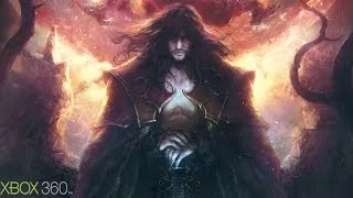 Castlevania: Lords of Shadow 2 Gameplay (XBOX 360 HD)