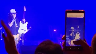 Johnny Depp and Joe Perry's Tribute to Jeff Beck