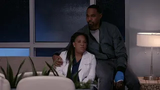 Everyone Rallies Around Bailey - Grey's Anatomy