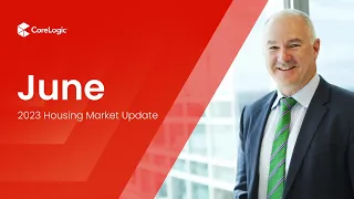 National Housing Market Update | June 2023