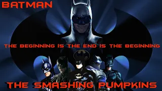 Batman Tribute: The Beginning Is the End Is the Beginning