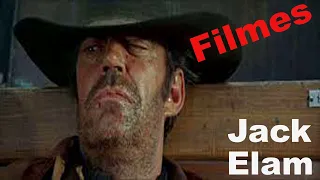 Filmes de Jack Elam - Parte 2(1957-1993).