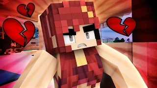 FIERY Passion | Love ~ Love Paradise MyStreet [S2:Ep.19 Minecraft Roleplay]