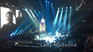 Paul McCartney - 7 juni 2015 - Ziggo Dome, Amsterdam (Compilatie)