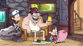 Gravity Falls Season 01 Episode 13