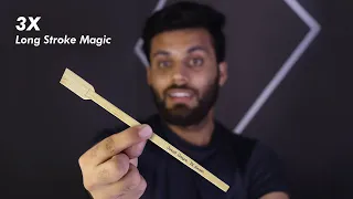 How to make My Magical Qalam at Home | Junaid Designo