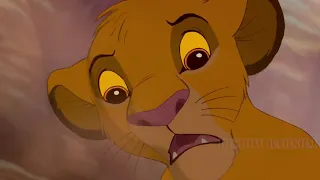 He lives in you - The Lion King (AMV)