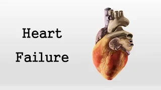 Heart Failure (Acute Decompensated Heart Failure)