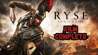 RYSE SON OF ROME IL FILM COMPLETO ITA