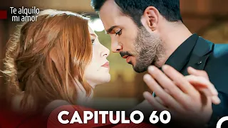 Te Alquilo Mi Amor Capitulo 60 (Subtitulado En Español)