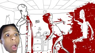 WARNING: BLOOD & GORE!! | Whack Your Boss