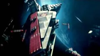 LEGO Star Wars Venator TV spot - very COOOOOOL