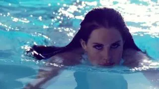"Lolita" by Thierry Mugler · Featuring Lana del Rey