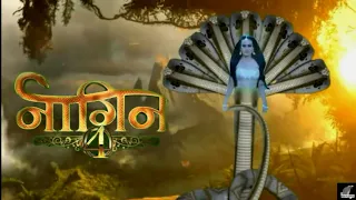 Naagin 4 episode 11(Fanmade)