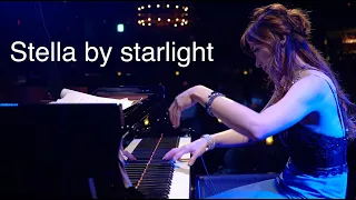 【Stella by Starlight 】Live at COTTON CLUB TOKYO/Riyoko Takagi Trio