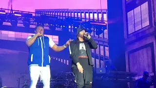 Eminem - Rap God (Live at Sydney, Australia, 02/22/2019, Rapture 2019)