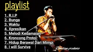 TOP BEST SONG - BONDAN PRAKOSO (full album)