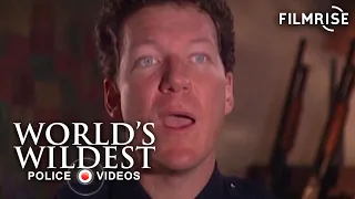 Montana Car Chase | World's Wildest Police Videos | Episode 4