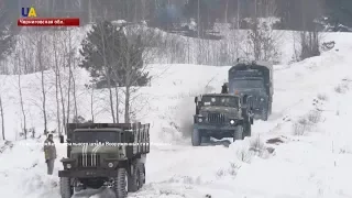 Новости 11:00 за 14 марта 2018 года