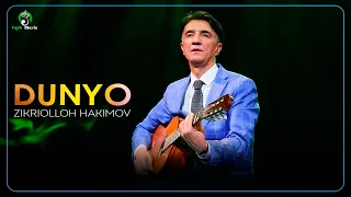 Зикриоллох Хакимов - Дунё | Zikriolloh Hakimov - Dunyo