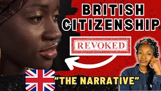 British Citizenship Was Withdrawn By The Government After 3 Years | What Happened?