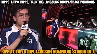 Taunting depan Stage, siapa sangka? 🤫 Interview Kocak RSG setelah menang 3-0 lawan Homebois!