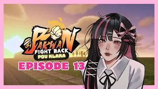 Keterpaksaan -【 KLARA 】Bakwan: Fight Back Episode 13 [Minecraft Roleplay]