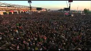 Jay Z   Empire State of Mind HD  Live @ Rock am Ring 2010   YouTube