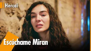 Miran firma los papeles del divorcio | Hercai @hercaiespanol