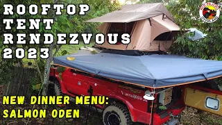 Roof Top Tent Rendezvous 2023 | S3Ep06